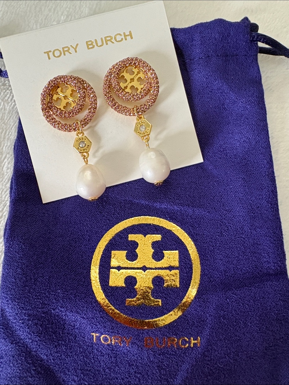 Tory Burch Earrings